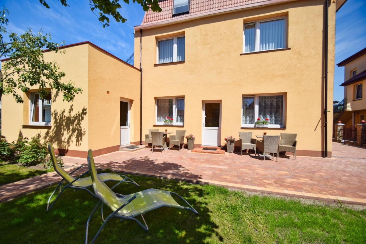 U Macieja Hotel Dzwirzyno Exterior photo