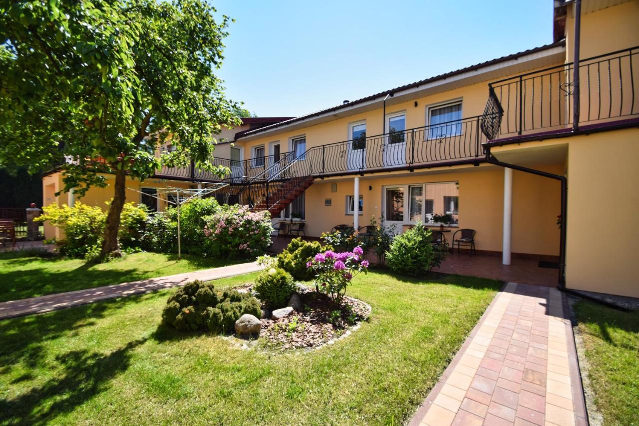 U Macieja Hotel Dzwirzyno Exterior photo